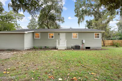 1111 Old Trail Road, Beaufort, SC 29902 - Photo 30