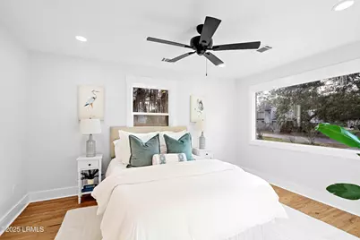 1111 Old Trail Road, Beaufort, SC 29902 - Photo 14