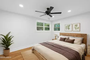 1111 Old Trail Rd, Beaufort, SC 29902 - Photo 22