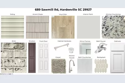 689 Sawmill Road, Hardeeville, SC 29927 - Photo 6