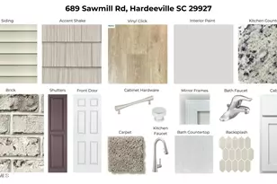 689 Sawmill Rd, Hardeeville, SC 29927 - Photo 10