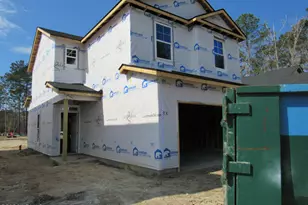 689 Sawmill Rd, Hardeeville, SC 29927 - Photo 2