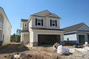 689 Sawmill Rd, Hardeeville, SC 29927 - Photo 1