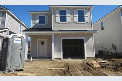342 Conifer Street, Hardeeville, SC 29927 - Photo 2