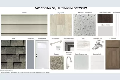 342 Conifer Street, Hardeeville, SC 29927 - Photo 12