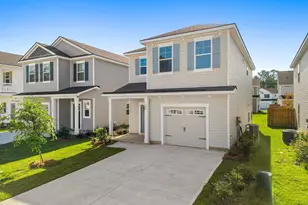 342 Conifer St, Hardeeville, SC 29927 - Photo 2