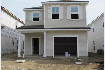 342 Conifer Street, Hardeeville, SC 29927 - Photo 2
