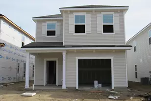 342 Conifer St, Hardeeville, SC 29927 - Photo 2