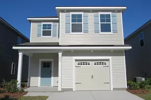342 Conifer St, Hardeeville, SC 29927 - Photo 1