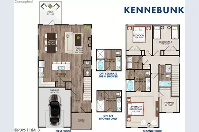 342 Conifer Street, Hardeeville, SC 29927 - Photo 6