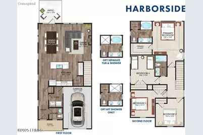 370 Conifer Street, Hardeeville, SC 29927 - Photo 6