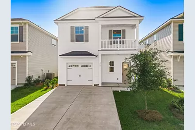 370 Conifer Street, Hardeeville, SC 29927 - Photo 1