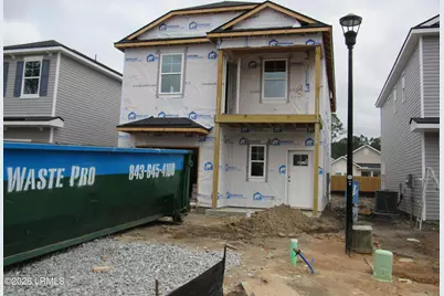 370 Conifer Street, Hardeeville, SC 29927 - Photo 2