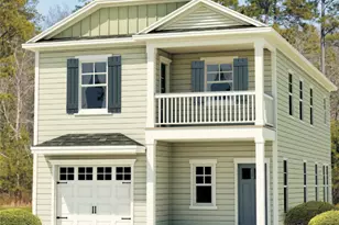 370 Conifer St, Hardeeville, SC 29927 - Photo 1