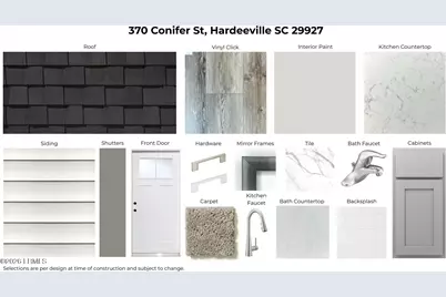 370 Conifer Street, Hardeeville, SC 29927 - Photo 6