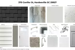 370 Conifer St, Hardeeville, SC 29927 - Photo 6