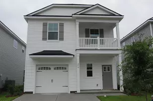 370 Conifer St, Hardeeville, SC 29927 - Photo 1