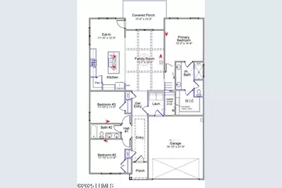 101 Thistle Lane, Beaufort, SC 29907 - Photo 2