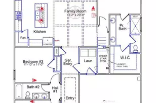 101 Thistle Ln, Beaufort, SC 29907 - Photo 2