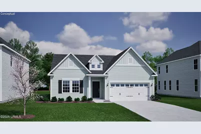 101 Thistle Lane, Beaufort, SC 29907 - Photo 1