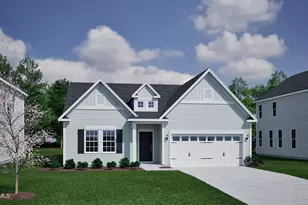 101 Thistle Ln, Beaufort, SC 29907 - Photo 1