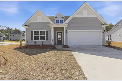 101 Thistle Lane, Beaufort, SC 29907 - Photo 1