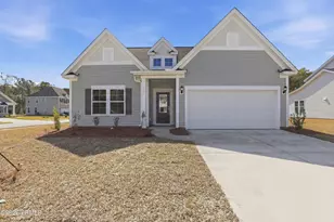 101 Thistle Ln, Beaufort, SC 29907 - Photo 1