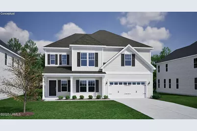 122 Grange Lane, Beaufort, SC 29907 - Photo 1