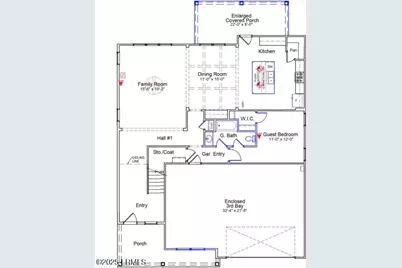 122 Grange Lane, Beaufort, SC 29907 - Photo 2