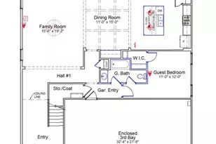 122 Grange Ln, Beaufort, SC 29907 - Photo 2