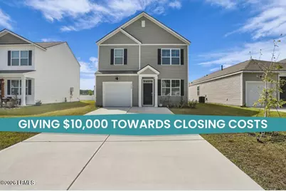 2126 Sanctum Street, Ridgeland, SC 29936 - Photo 1