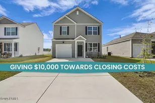 2126 Sanctum St, Ridgeland, SC 29936 - Photo 1