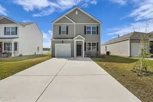 2126 Sanctum St, Ridgeland, SC 29936 - Photo 2