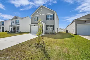 2126 Sanctum St, Ridgeland, SC 29936 - Photo 2