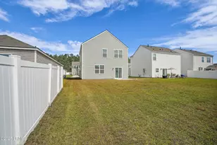 2126 Sanctum St, Ridgeland, SC 29936 - Photo 40