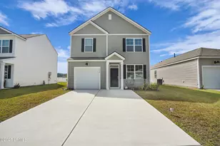 2126 Sanctum St, Ridgeland, SC 29936 - Photo 6
