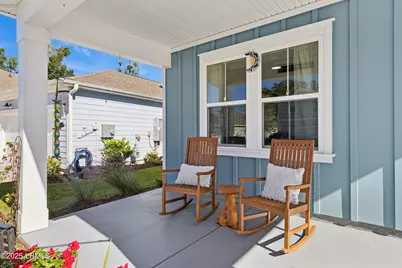 1175 Salem Bay Drive, Beaufort, SC 29902 - Photo 2