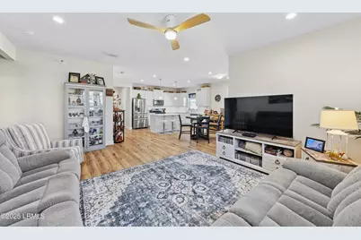 1175 Salem Bay Drive, Beaufort, SC 29902 - Photo 8