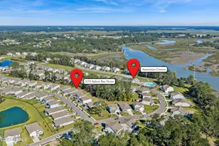 1175 Salem Bay Dr, Beaufort, SC 29902 - Photo 22