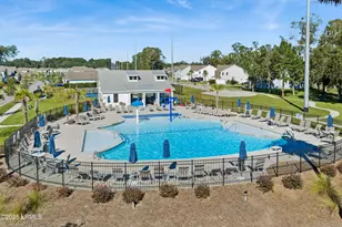 1175 Salem Bay Dr, Beaufort, SC 29902 - Photo 24