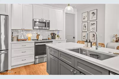 55 Ladys Walk, Beaufort, SC 29907 - Photo 12