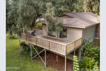 21 Oconnor Road, Hilton Head Island, SC 29926 - Photo 6