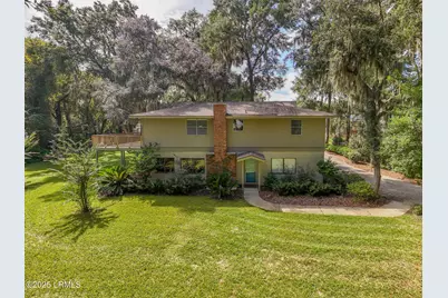 21 Oconnor Road, Hilton Head Island, SC 29926 - Photo 64