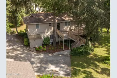 21 Oconnor Road, Hilton Head Island, SC 29926 - Photo 62