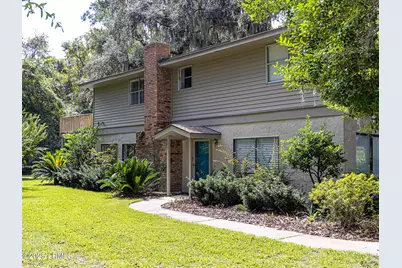 21 Oconnor Road, Hilton Head Island, SC 29926 - Photo 1