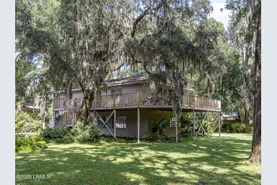 21 Oconnor Road, Hilton Head Island, SC 29926 - Photo 60