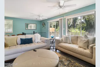 21 Oconnor Road, Hilton Head Island, SC 29926 - Photo 18