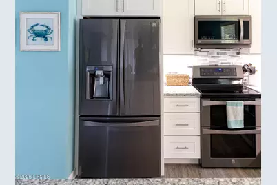 21 Oconnor Road, Hilton Head Island, SC 29926 - Photo 12