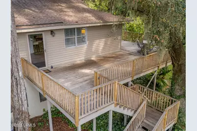 21 Oconnor Road, Hilton Head Island, SC 29926 - Photo 70