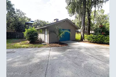 21 Oconnor Road, Hilton Head Island, SC 29926 - Photo 54